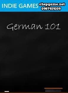 German 101