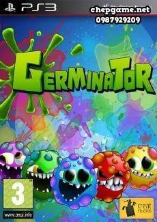 Germinator PSN