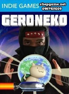 GERONEKO