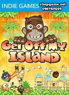 Get Off My Island