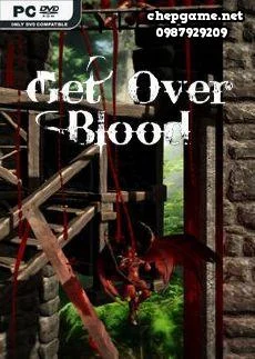 Get Over Blood