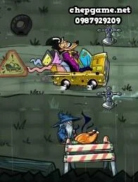 Get Over Here