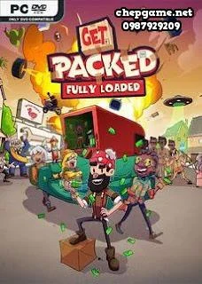 Get Packed Fully Loaded