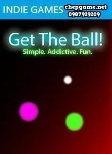 Get The Ball