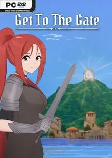 Get To The Gate