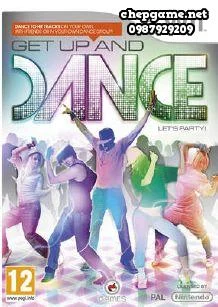 Get Up and Dance