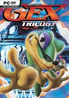 GEX Trilogy