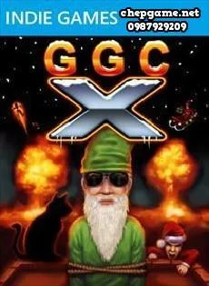 GGC X