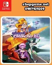 Ghost Blade HD