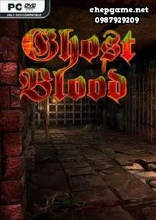 Ghost blood