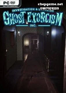 Ghost Exorcism INC