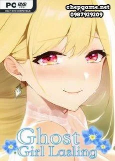 Ghost Girl Lasling G rated