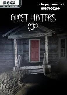 Ghost Hunters Corp