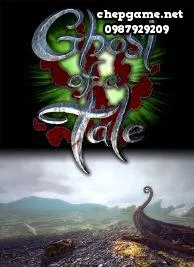 Ghost of a Tale