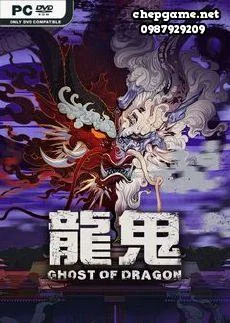 Ghost of Dragon