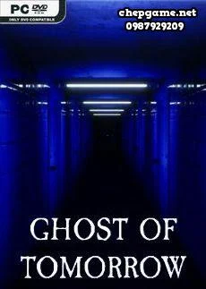 Ghost Of Tomorrow Chapter 1