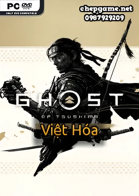 Ghost of Tsushima DIRECTORS CUT