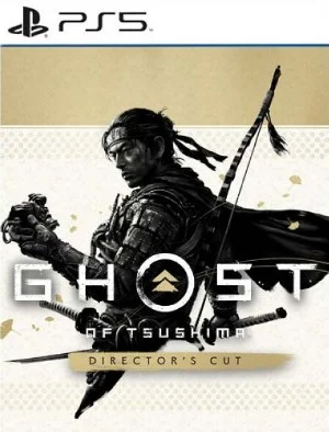 Ghost of Tsushima Directors Cut