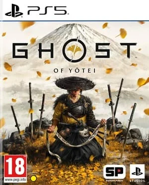 Ghost of Yōtei - Chép Game Uy Tín tại ChepGame.net