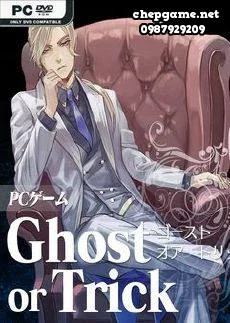 Ghost or Trick