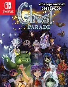 Ghost Parade