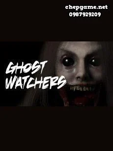 Ghost Watchers