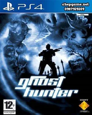Ghosthunter 2004