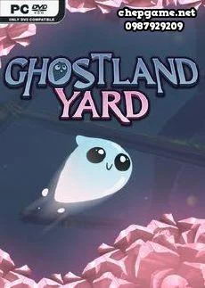 Ghostland Yard