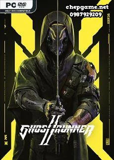 Ghostrunner 2