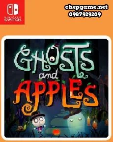Ghosts and Apples