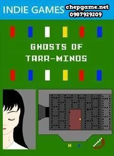 Ghosts of Tarr Minos