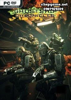 Ghostship Chronicles