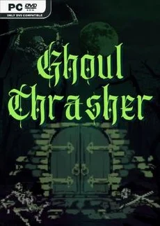 Ghoul Thrasher
