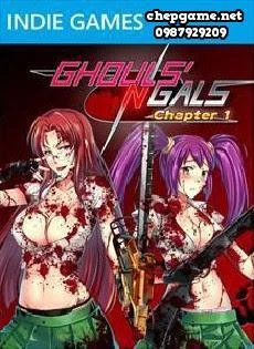 Ghouls N Gals