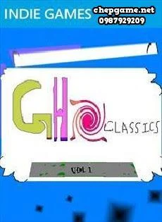 GHXYK2 Classics Vol 1