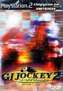 GI Jockey 2
