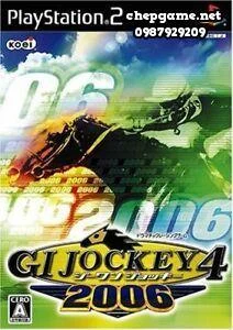 GI Jockey 4 2006