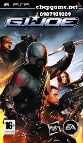 GI JOE The Rise of Cobra