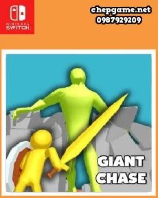 Giant Chase