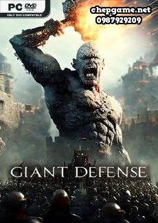 Giant Defense