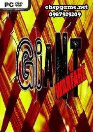 GiAnt WARFARE