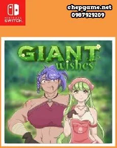 Giant Wishes