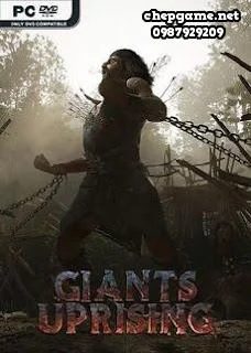 Giants Uprising