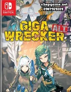 Giga Wrecker Alt