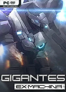 Gigantes Ex Machina
