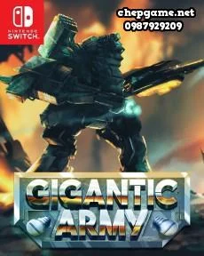 Gigantic Army