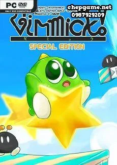 Gimmick Special Edition