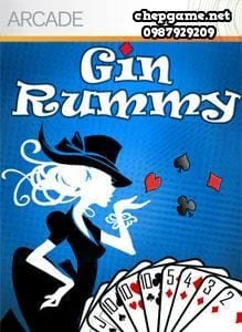 Gin Rummy