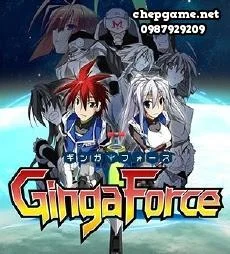 Ginga Force