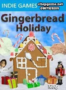 Gingerbread Holiday